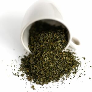 herbal tea medicine