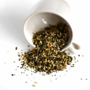 herbal medicine tea